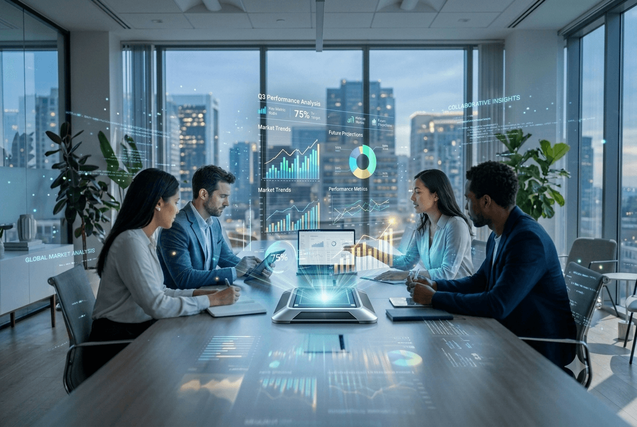 Teknovia technology and business solutions