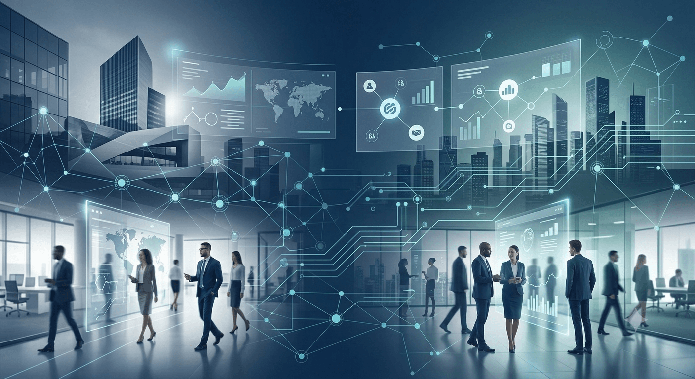 B2B marketing solutions