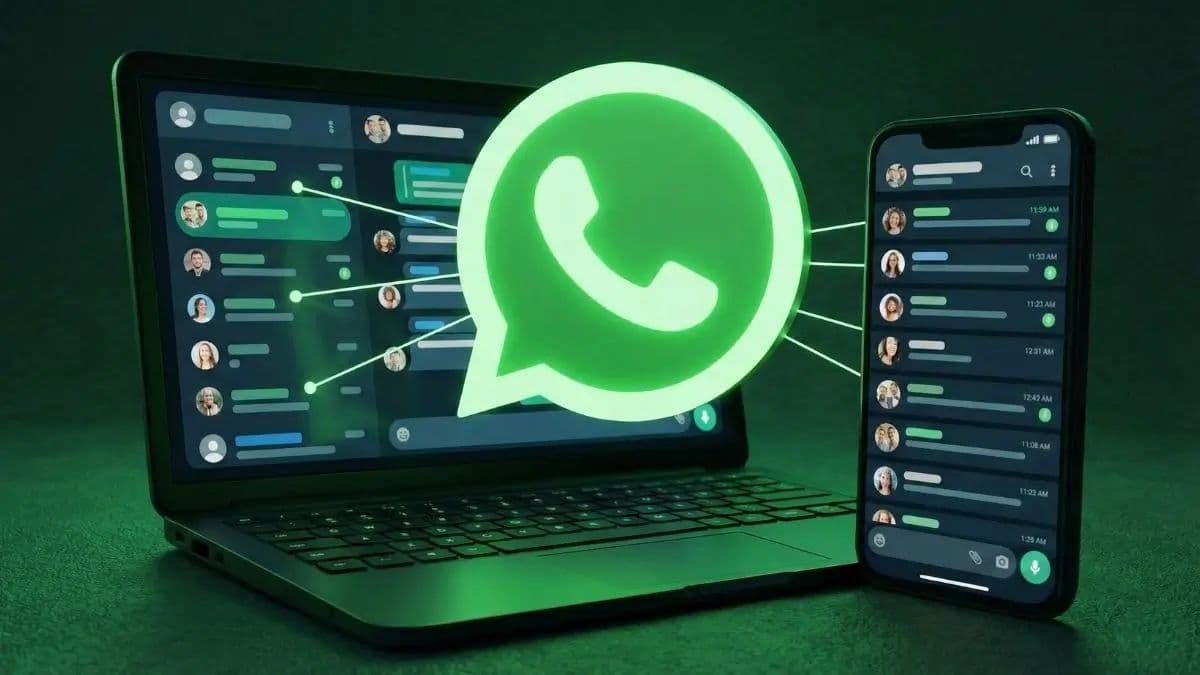 WhatsApp Business API marketing