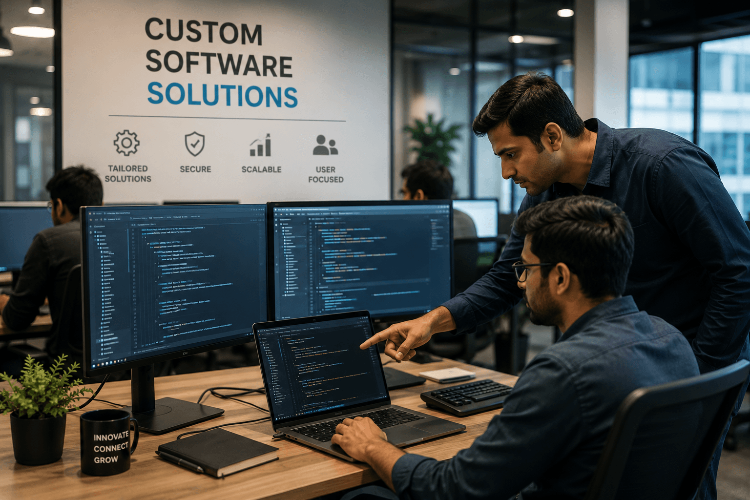 Software Solution