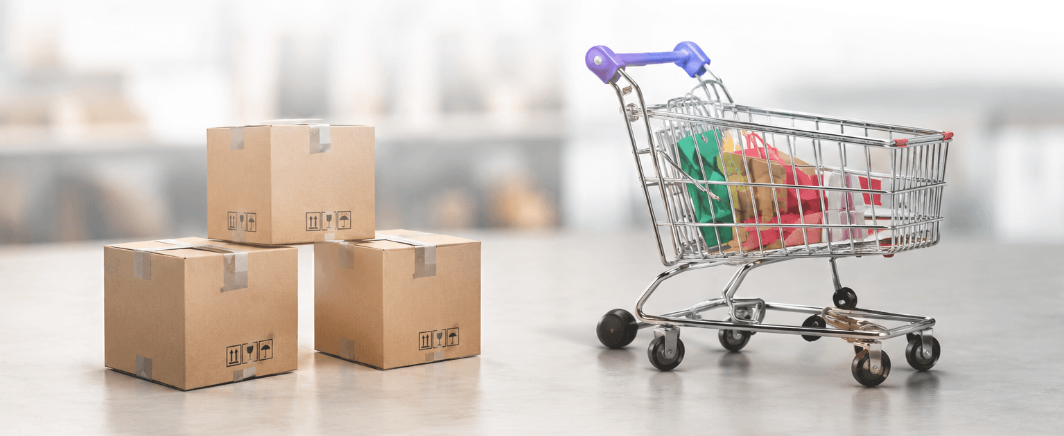 Retail & eCommerce