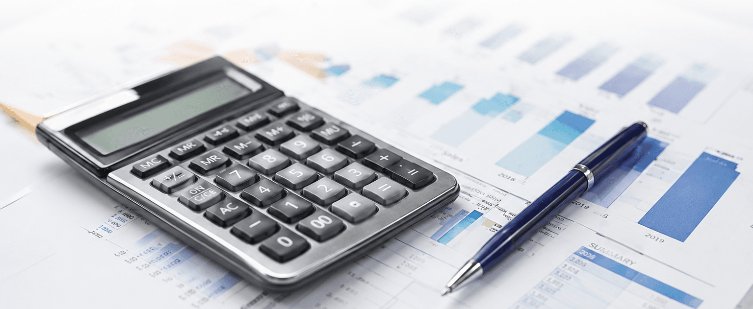Finance & Accounting