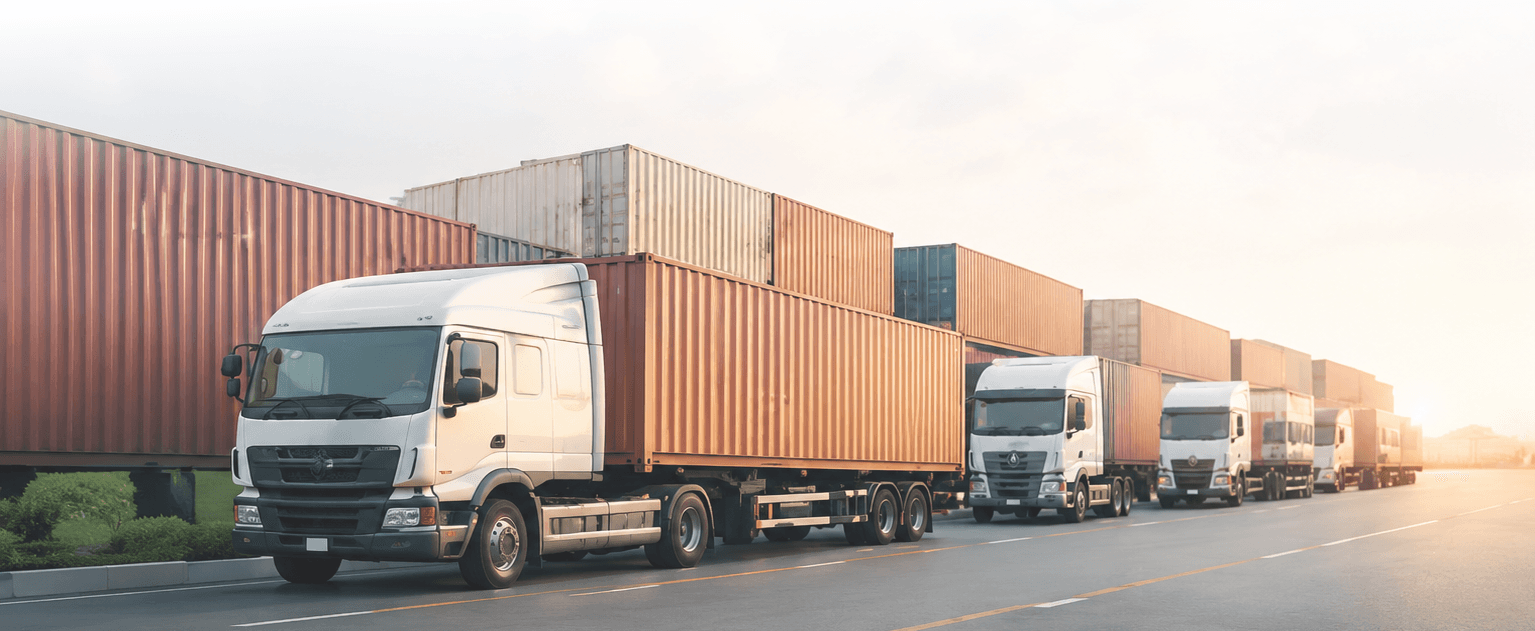 Logistics & Supply Chain