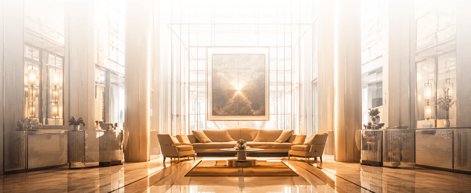 Hospitality & Travel