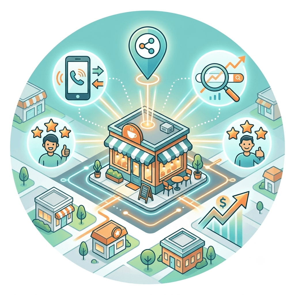Local SEO