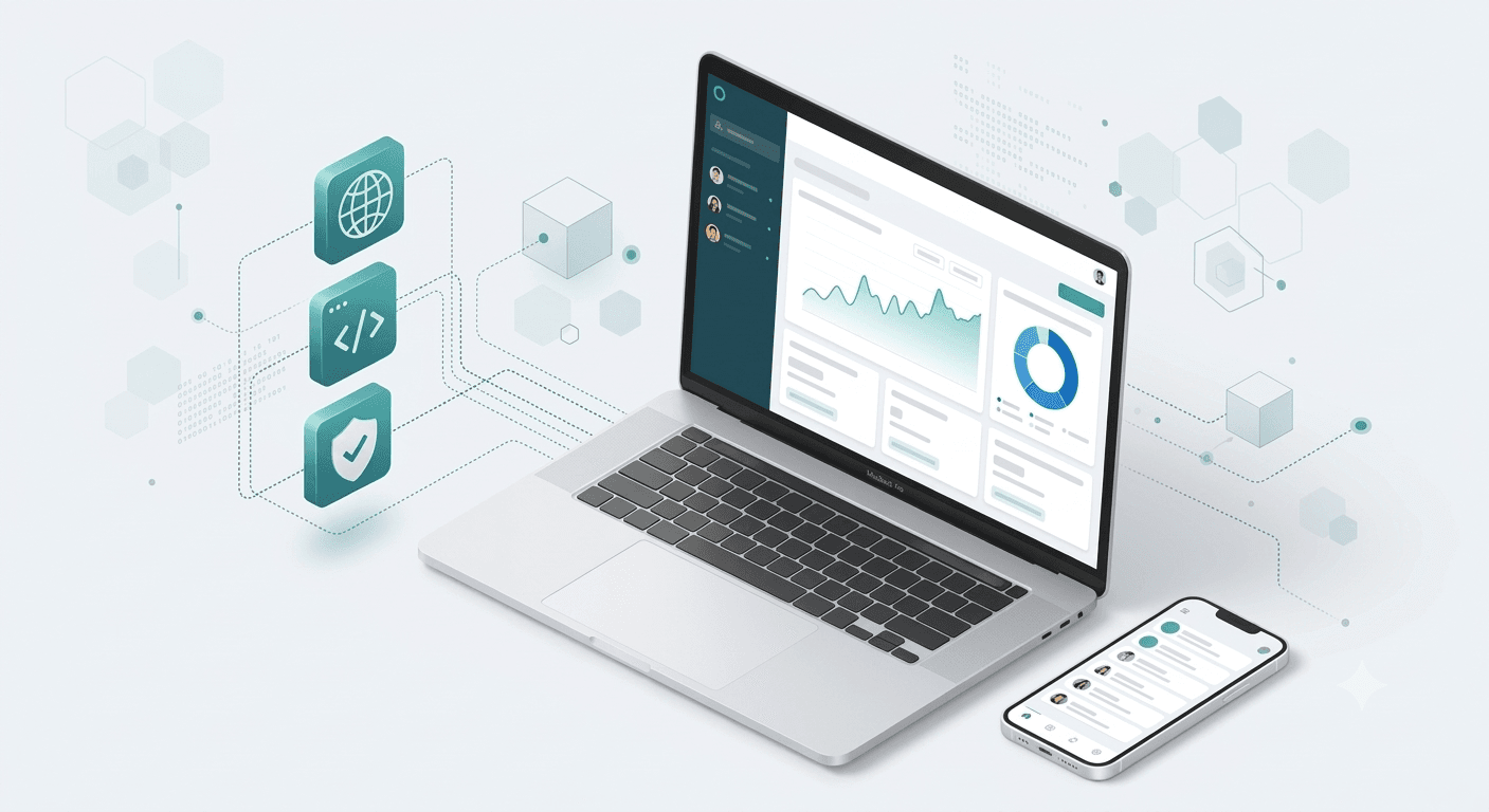 Teknovia technology and business solutions