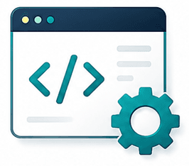 Custom Web Application Development
